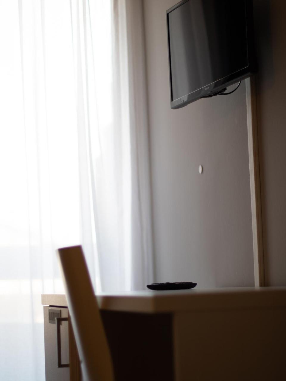 Hotel Master Reggio Emilia