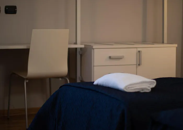 Master Hotel Reggio Emilia