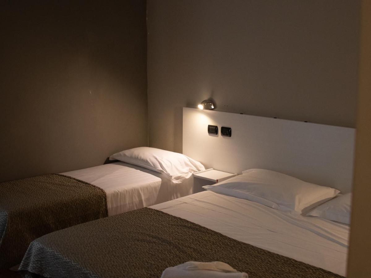 Master Hotel Reggio d'Emilie