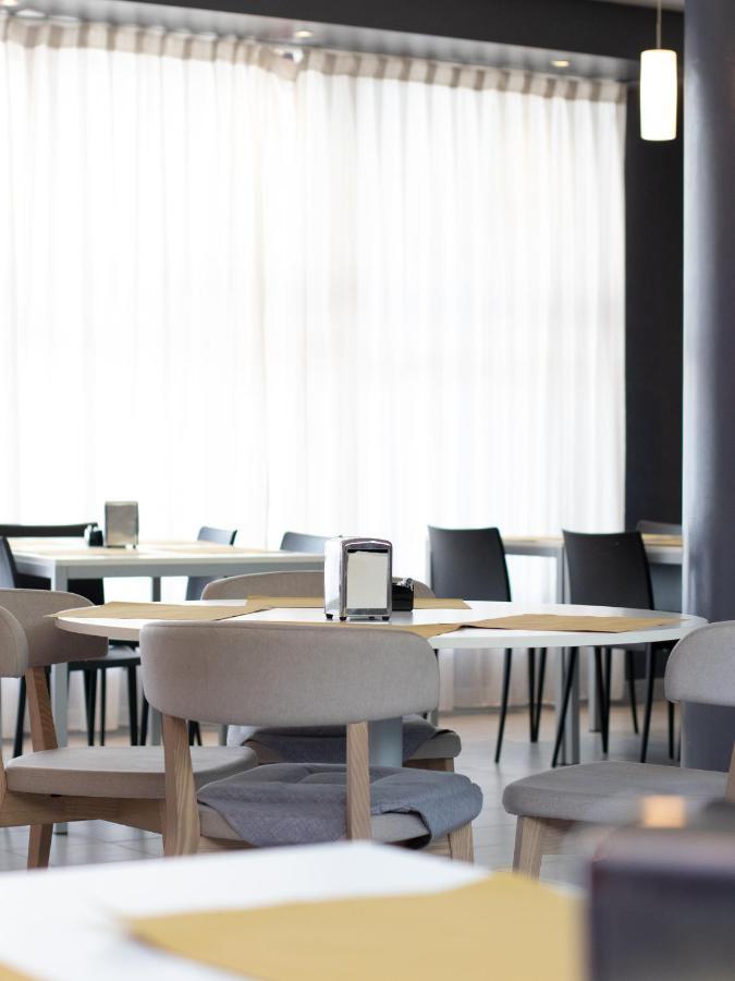 Hotel Master Reggio d'Emilie