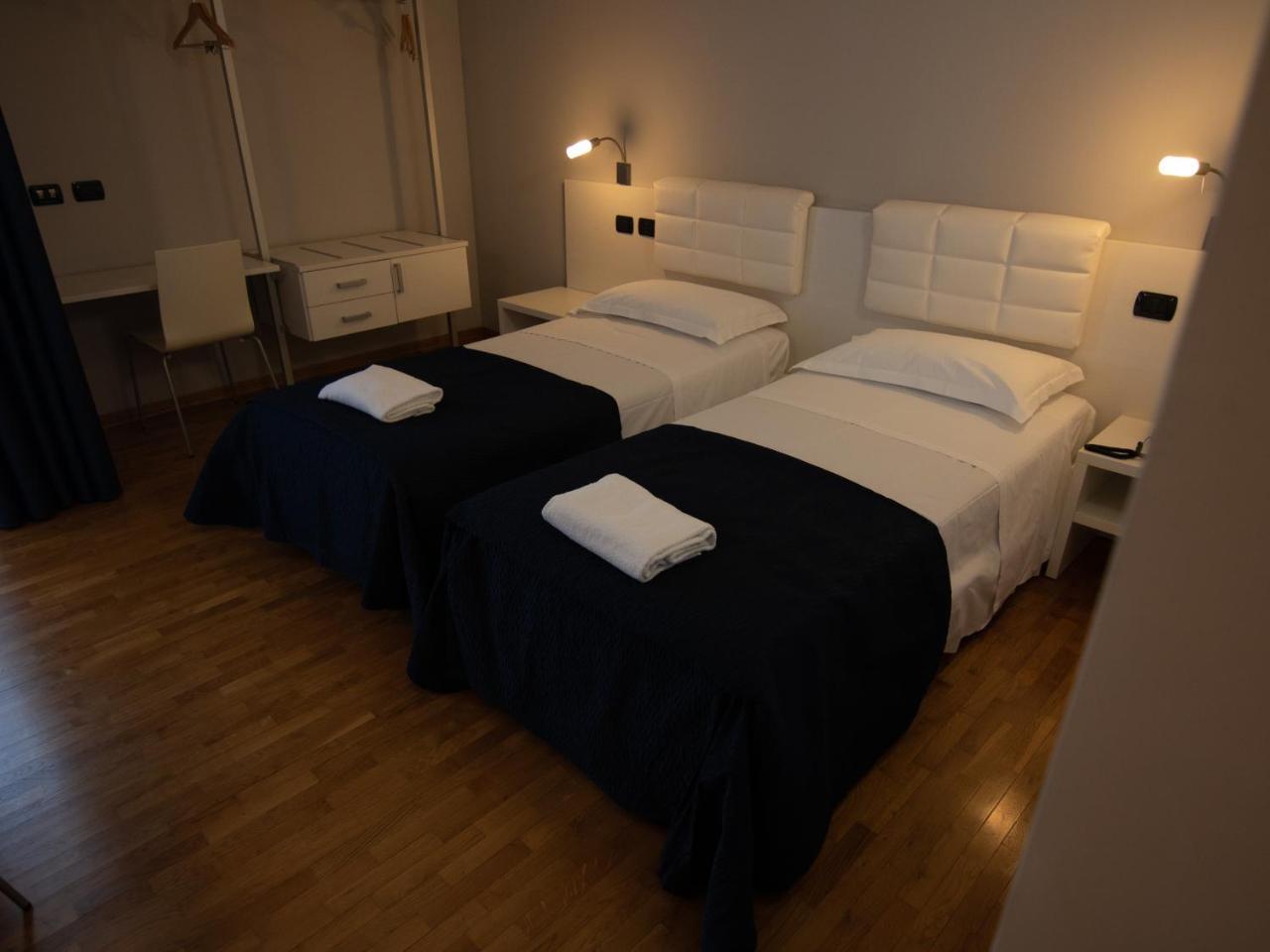 Hotel Master