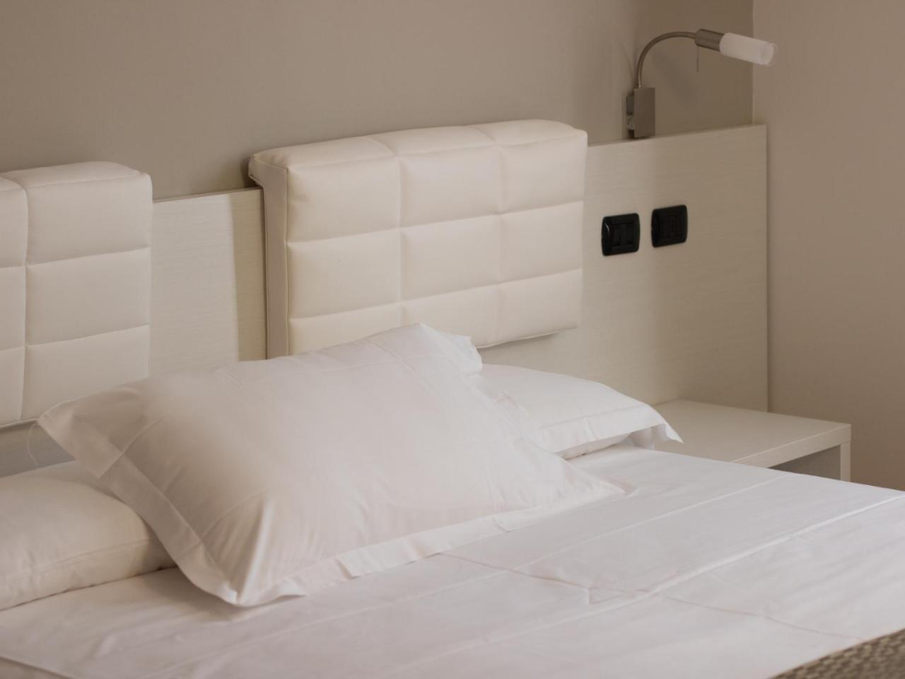 Master Hotel Reggio d'Emilie
