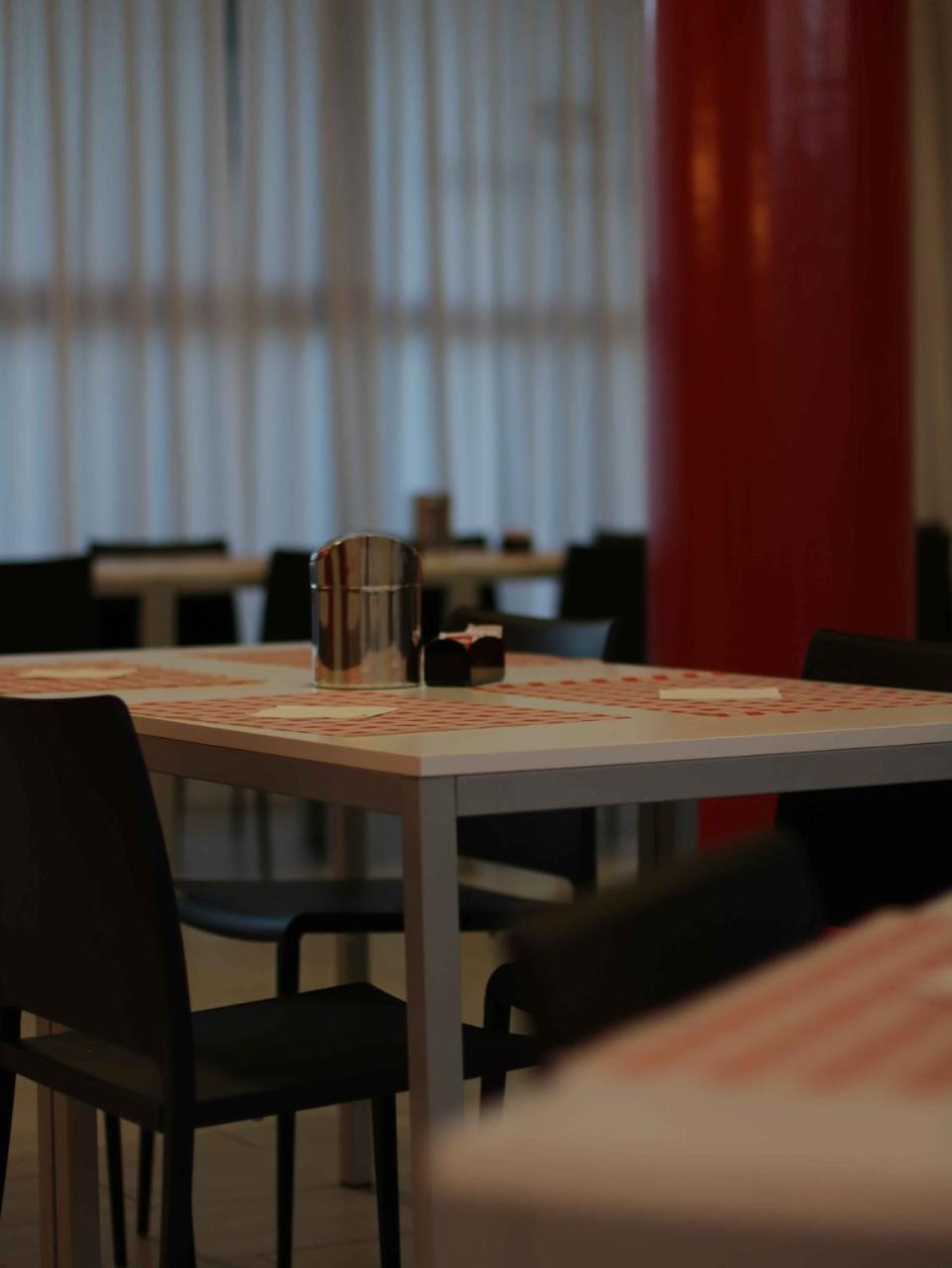 Master Hotel Reggio d'Emilie